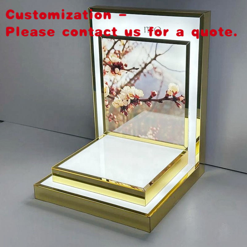Luxury Skincare Design - Custom.Luxury Jewelry العطور العناية بالبشرة عرض