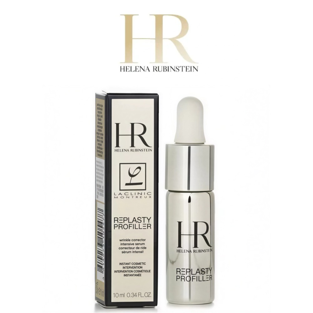 Luxury Skincare Men - مصل Helena Rubinstein REPLASTY Pro Filler