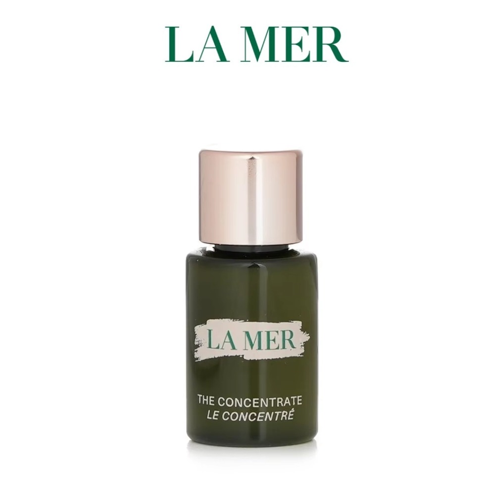 Luxury Skincare Men - سيروم La Mer The Concentrate Intensive-Recovery