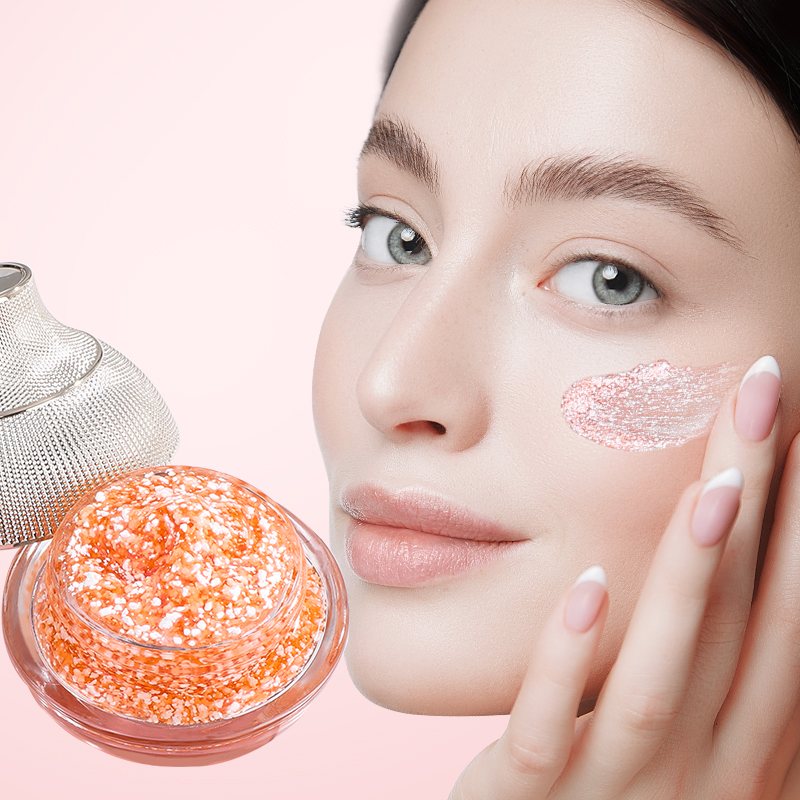 Luxury Skincare Line - كريم ميرسيلين الفاخر لتفتيح البشرة بدم