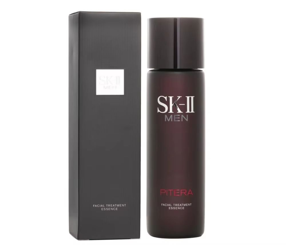 Luxury Skincare Men - SK-II جوهر علاج الوجه للرجال 230