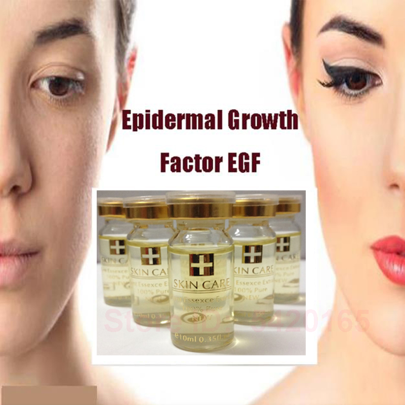 Epidermal Growth Factor - مستحضرات التجميل الكورية عامل نمو البشرة
