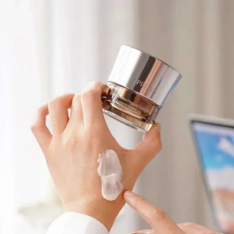 Luxury Skincare Line - كريم الوجه الأصلي من PROYA للطاقة،