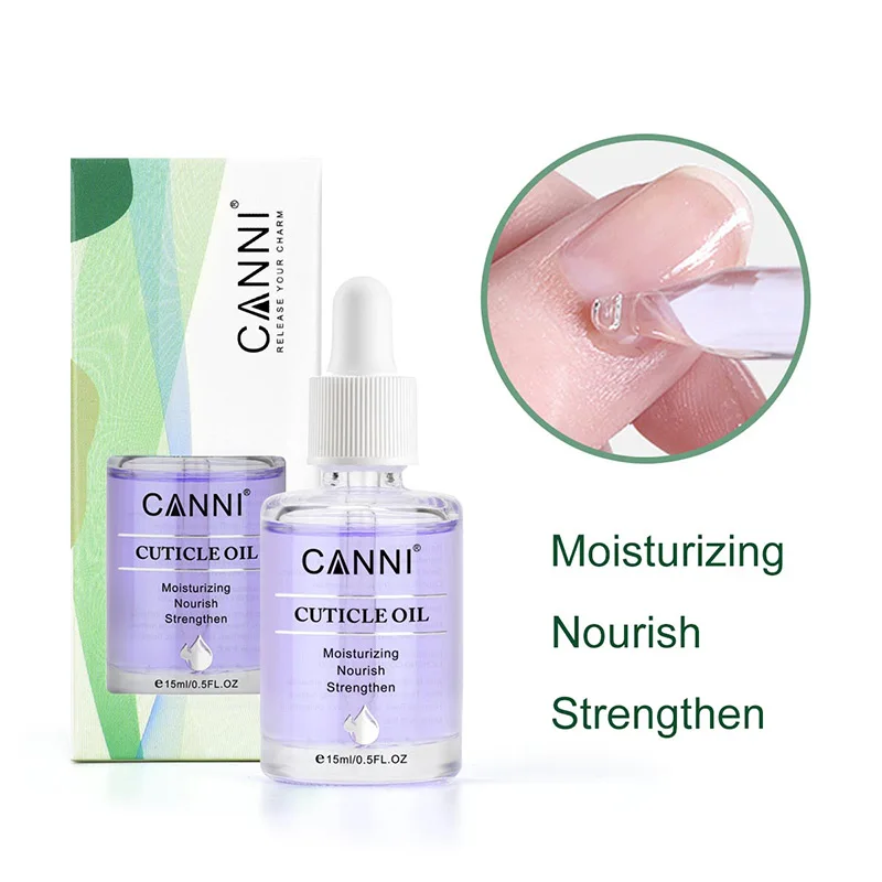 CANNI 15 مللي زيت البشرة مسمار - مراجعة Luxury Skincare Design وسعره