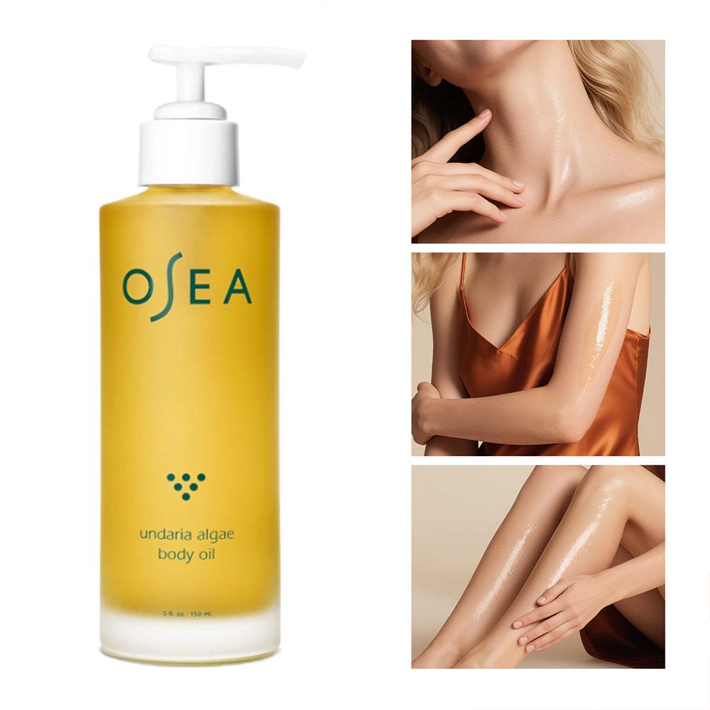 زيت الجسم الفاخر الأصلي من مار - مراجعة Luxury Brands Of Skincare وسعره