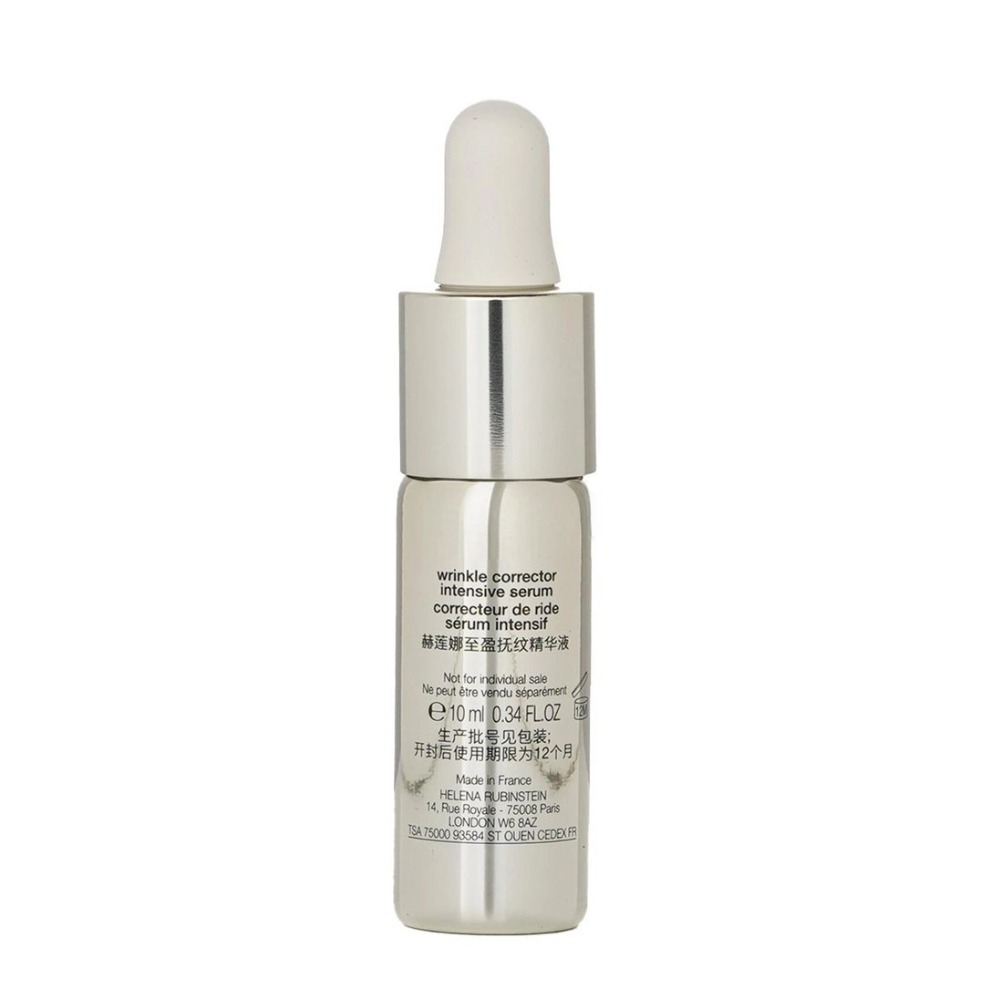مصل Helena Rubinstein REPLASTY - مراجعة Luxury Skincare Men وسعره