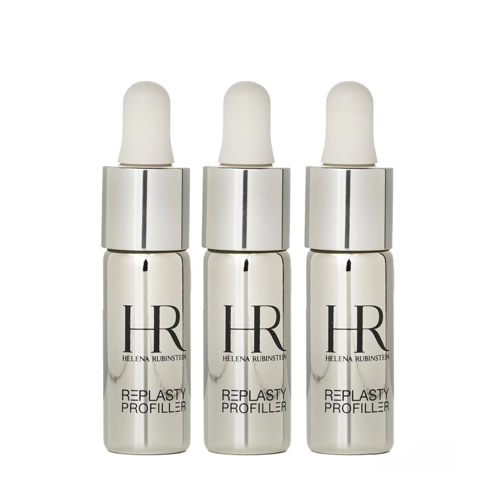 مصل Helena Rubinstein REPLASTY - مراجعة Luxury Skincare Men وسعره