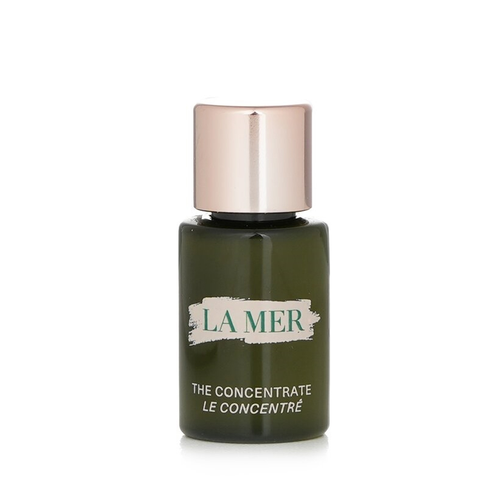 سيروم La Mer The Concentrate I - مراجعة Luxury Skincare Men وسعره