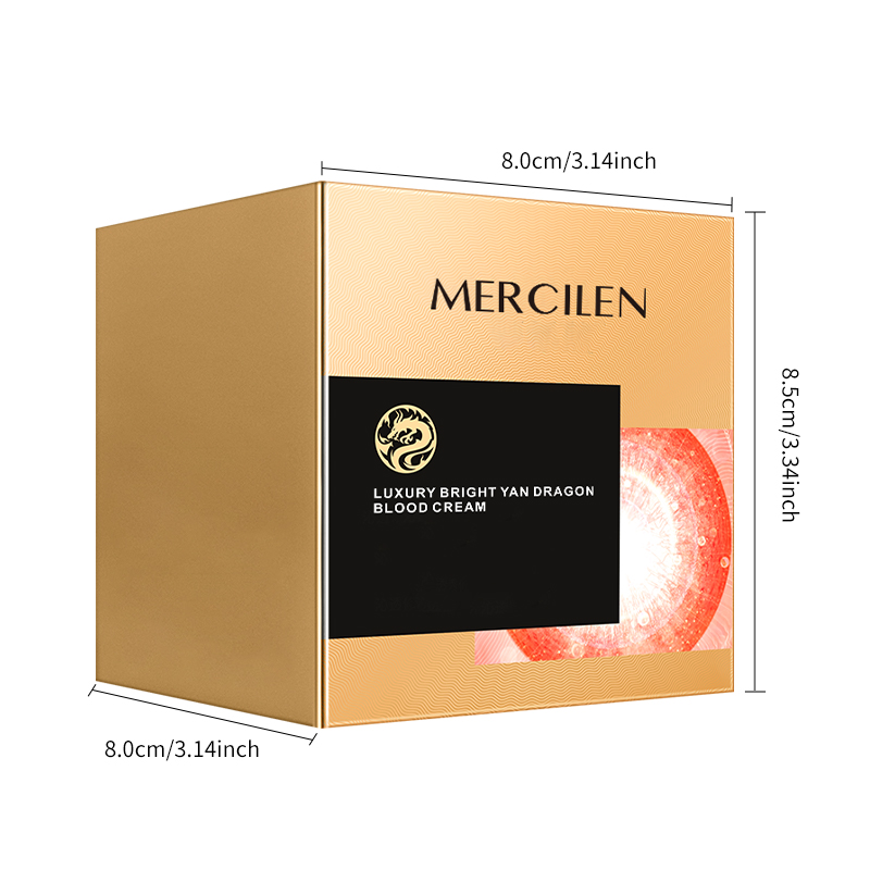 كريم ميرسيلين الفاخر لتفتيح ال - مراجعة Luxury Skincare Line وسعره