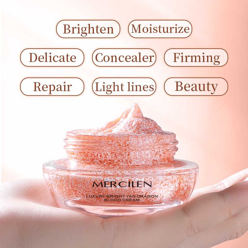 كريم ميرسيلين الفاخر لتفتيح ال - مراجعة Luxury Skincare Line وسعره