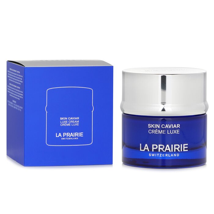 كريم لابري سكين كافيار لوكس 50 - مراجعة Luxury Skincare Men وسعره