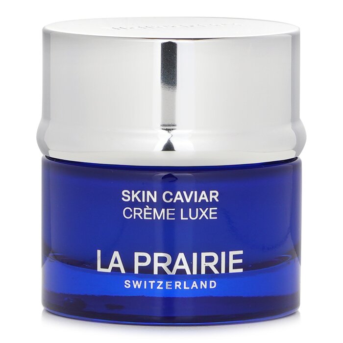 كريم لابري سكين كافيار لوكس 50 - مراجعة Luxury Skincare Men وسعره