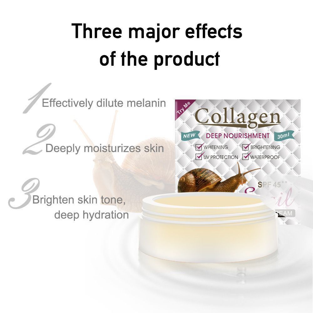 كريم وجه فاخر بخلاصة الحلزون و - مراجعة Luxury Skincare Line وسعره
