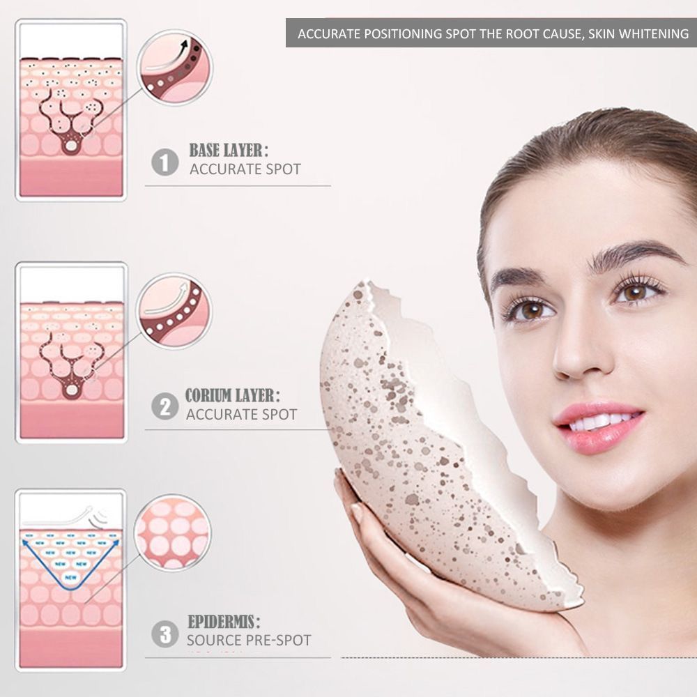 كريم وجه فاخر بخلاصة الحلزون و - مراجعة Luxury Skincare Line وسعره