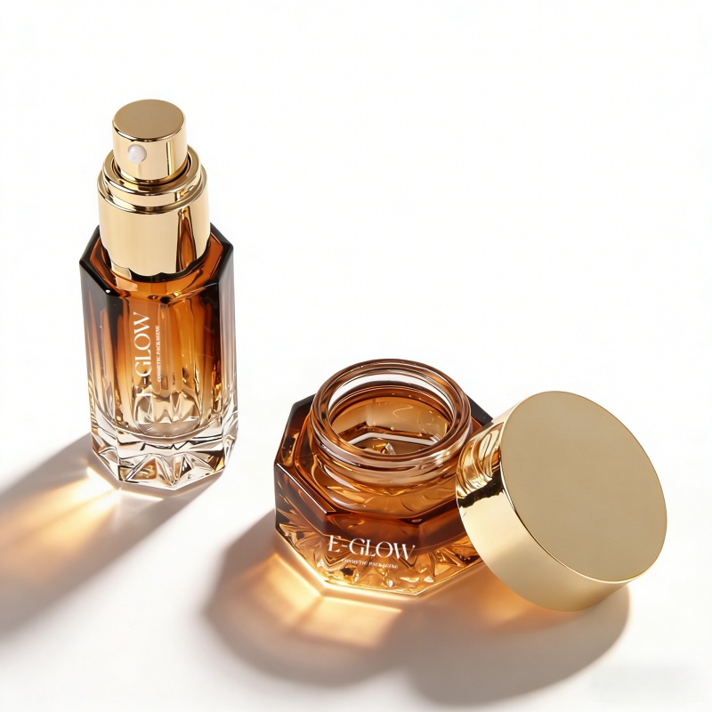 【تصميم شعار مخصص】قطعة واحدة من - مراجعة Luxury Skincare Design وسعره