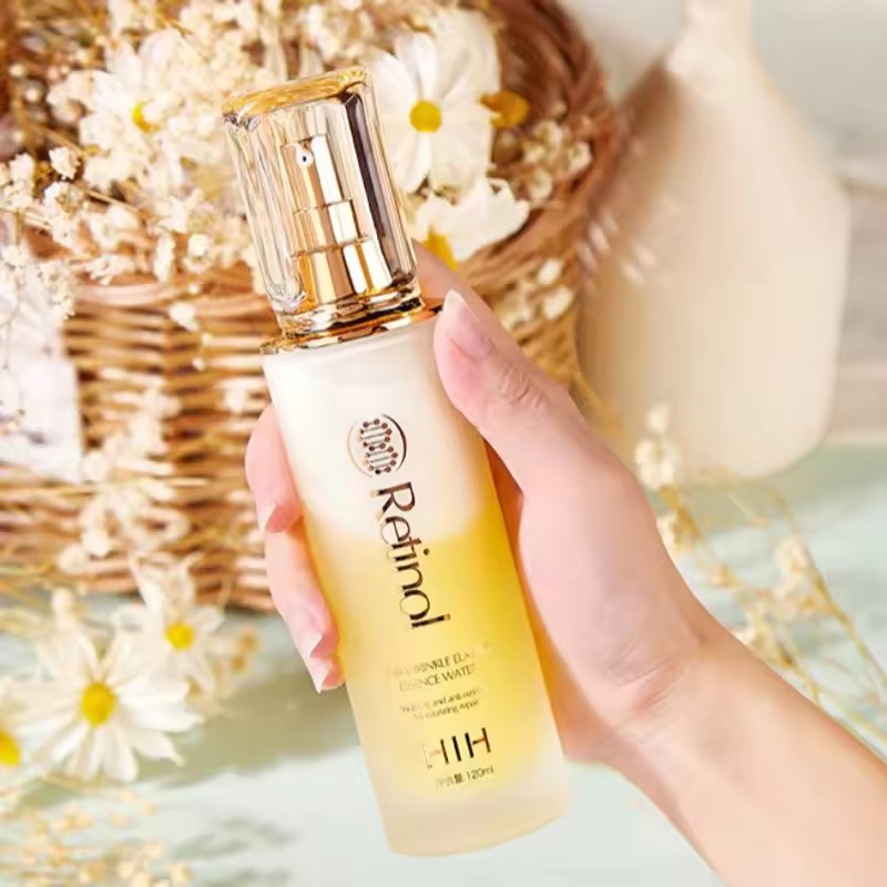 مصل إزالة التجاعيد من الريتينو - مراجعة Luxury Skincare Line وسعره
