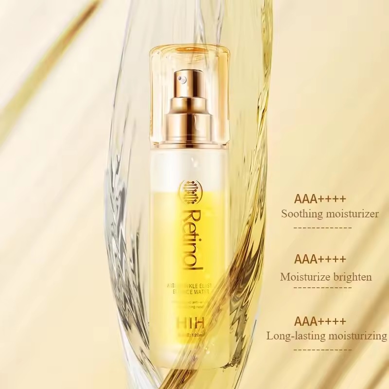 مصل إزالة التجاعيد من الريتينو - مراجعة Luxury Skincare Line وسعره