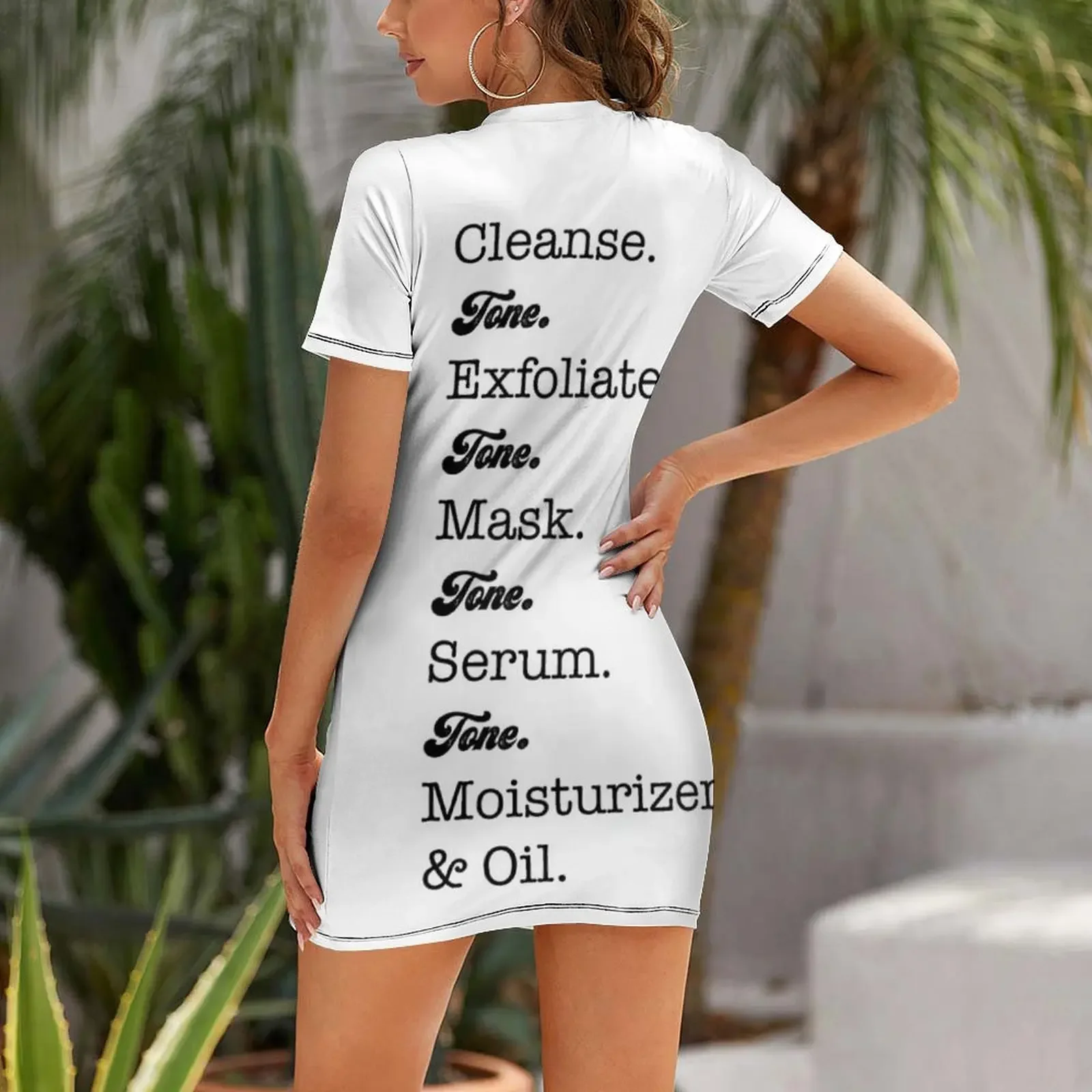 احصل على منتجات العناية بالبشر - مراجعة Luxury Skincare Line وسعره