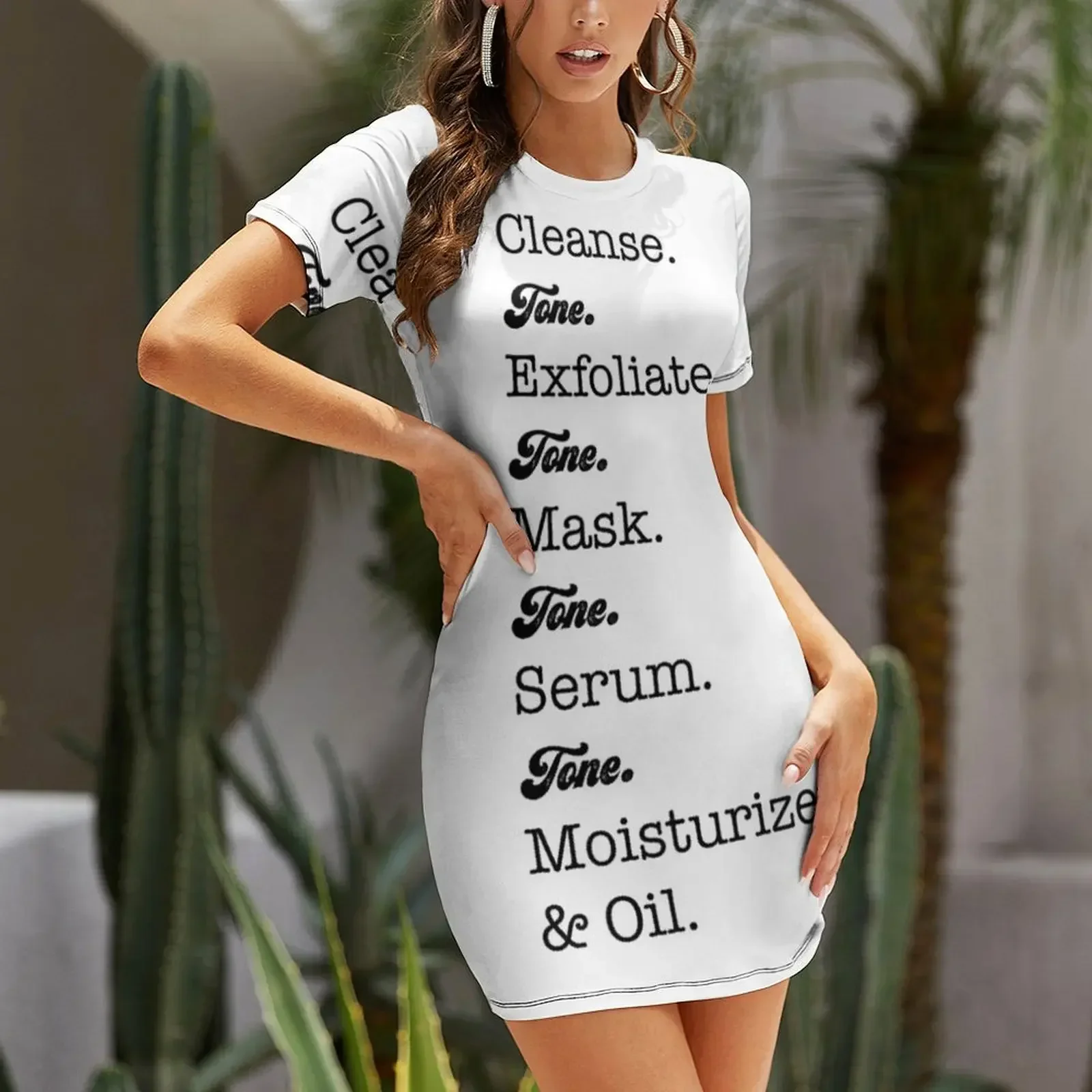 احصل على منتجات العناية بالبشر - مراجعة Luxury Skincare Line وسعره