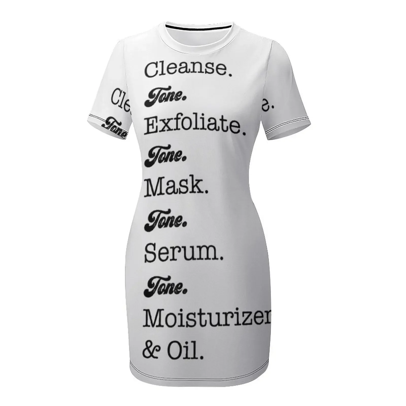 احصل على منتجات العناية بالبشر - مراجعة Luxury Skincare Line وسعره