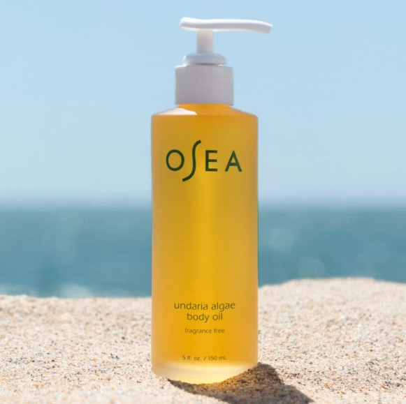 زيت الجسم الفاخر الأصلي من مار - مراجعة Luxury Brands Of Skincare وسعره
