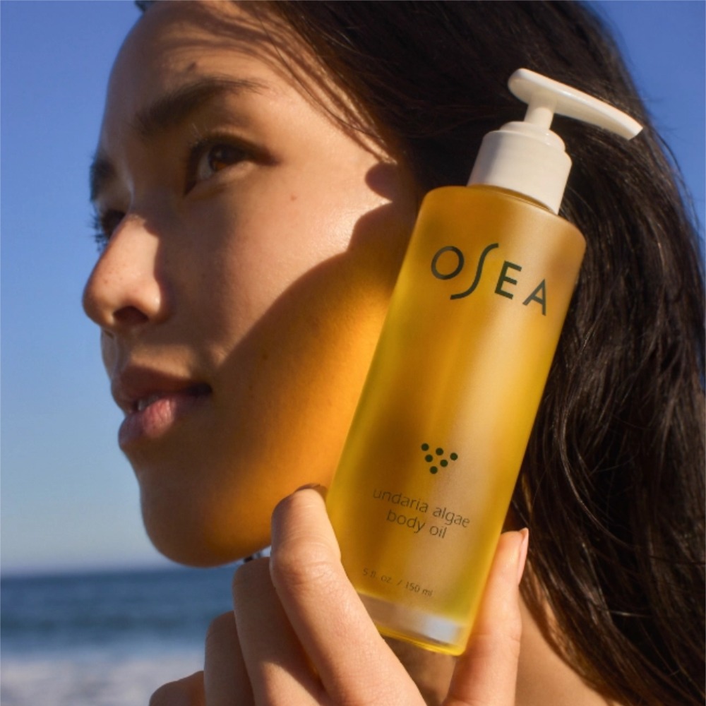 زيت أوداريا للعناية بالبشرة سر - مراجعة Luxury Brands Of Skincare وسعره