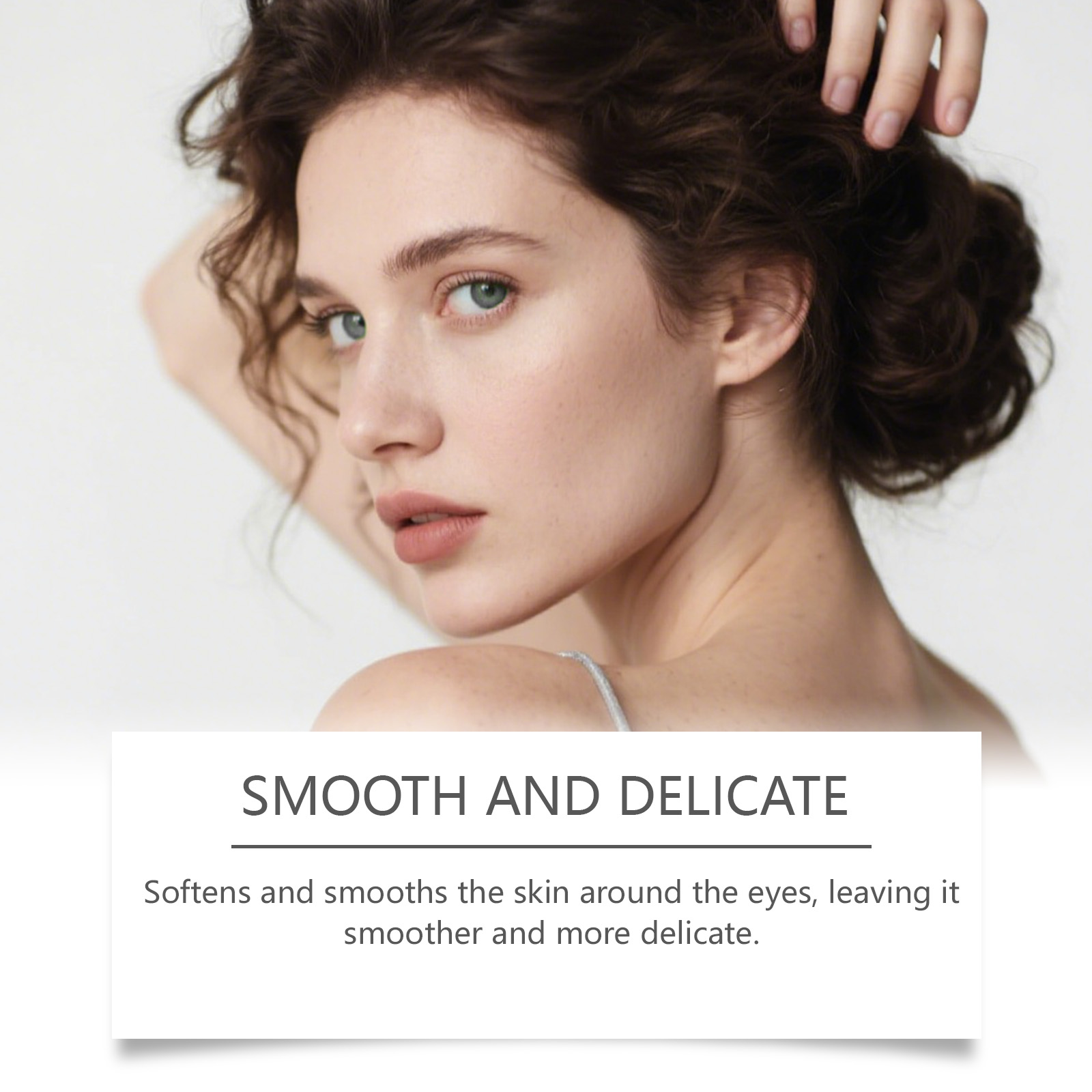 قناع عيون فاخر بالكافيار لتغذي - مراجعة Luxury Skincare Line وسعره