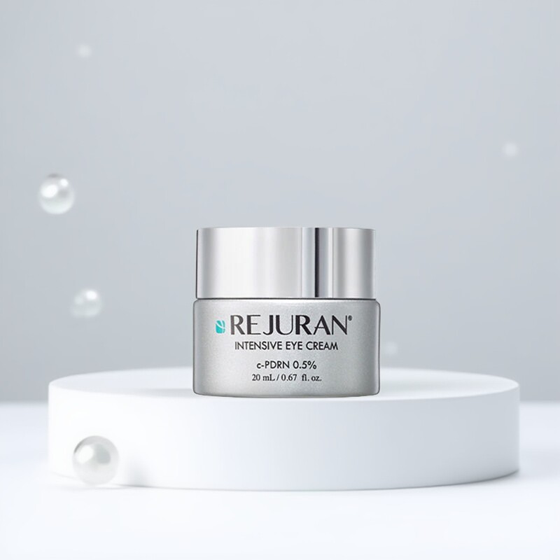 كريم العين الكوري ريجوران سالم - مراجعة Luxury Skincare Line وسعره
