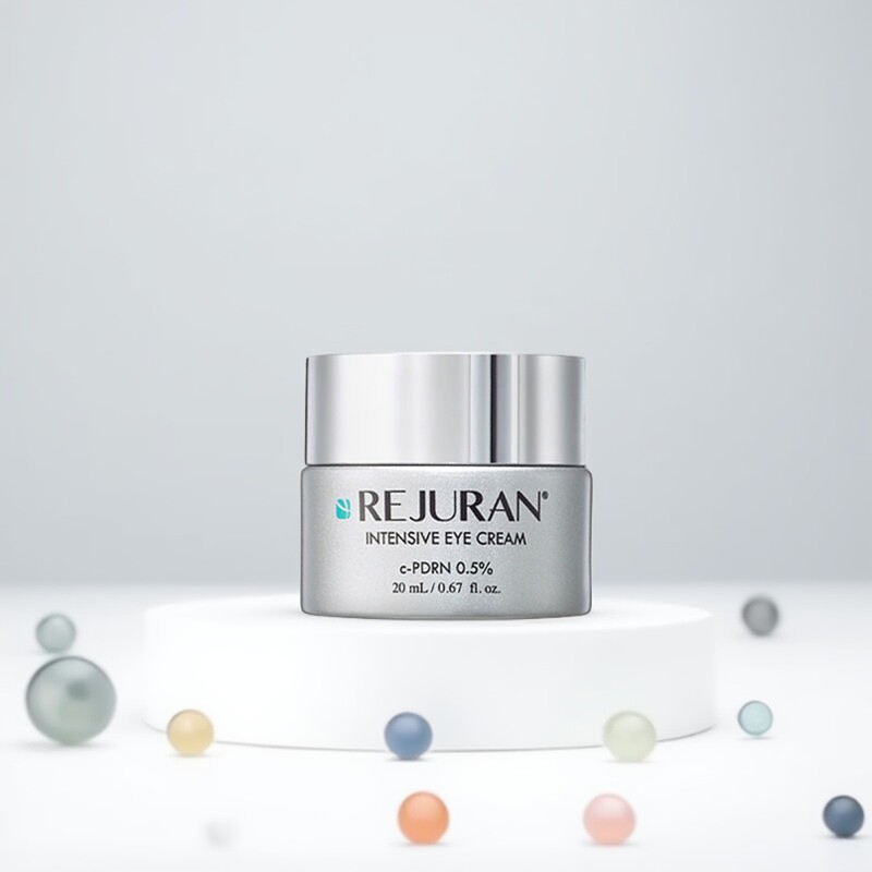 كريم العين الكوري ريجوران سالم - مراجعة Luxury Skincare Line وسعره