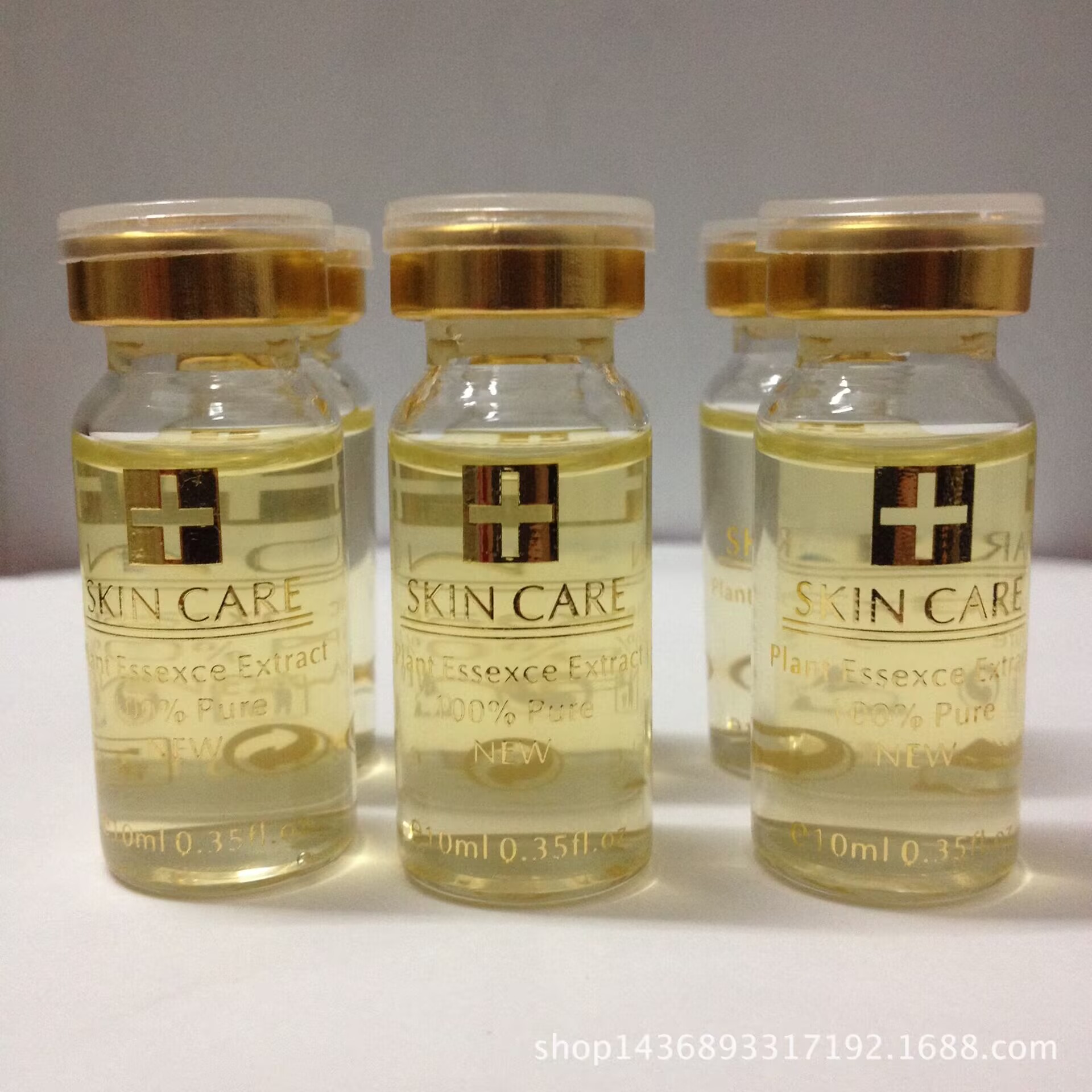 مستحضرات التجميل الكورية عامل  - مراجعة Epidermal Growth Factor وسعره