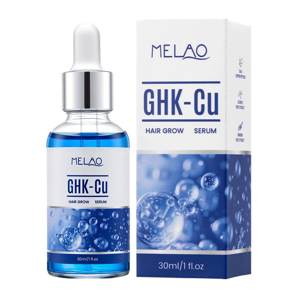 سيروم نمو الشعر GHKCu لإصلاح ف - مراجعة Epidermal Growth Factor وسعره