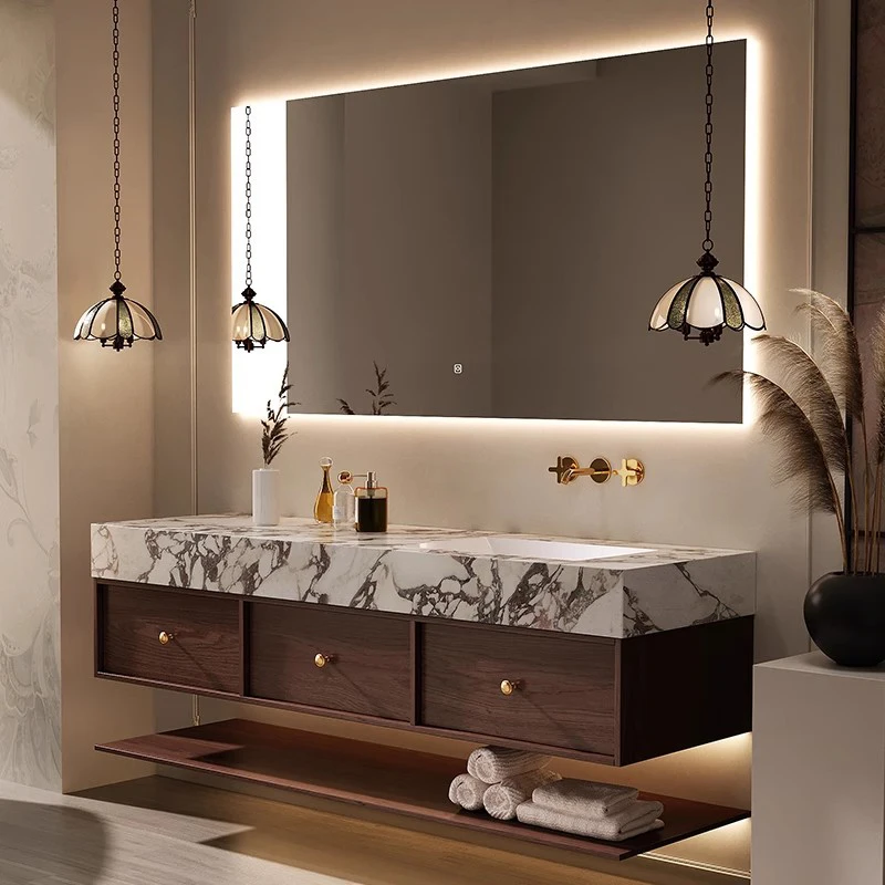 المهنية خمر خزانة حمام العناية - مراجعة Luxury Skincare Design وسعره