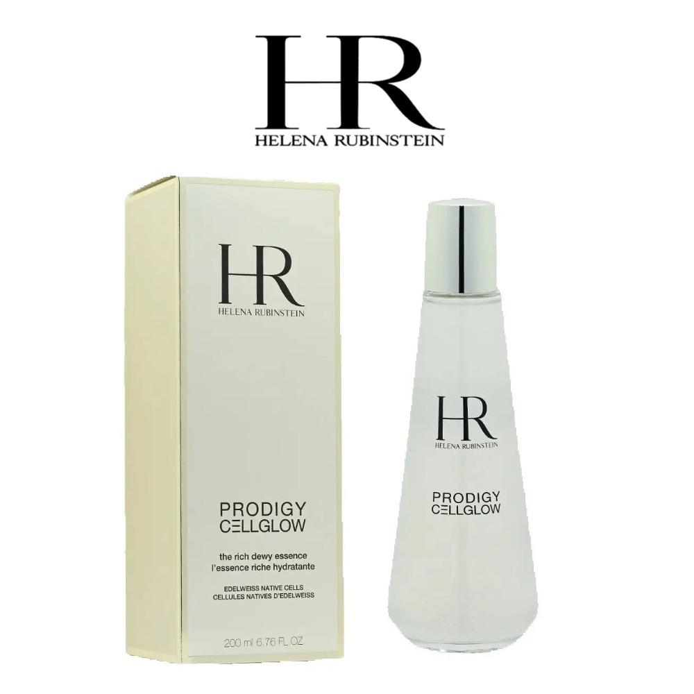 Helena Rubinstein Prodigy Cell - مراجعة Luxury Skincare Men وسعره