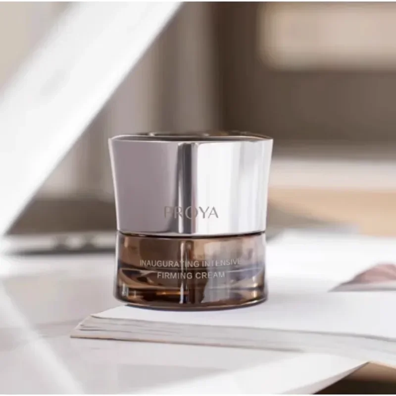 كريم الوجه الأصلي من PROYA للط - مراجعة Luxury Skincare Line وسعره